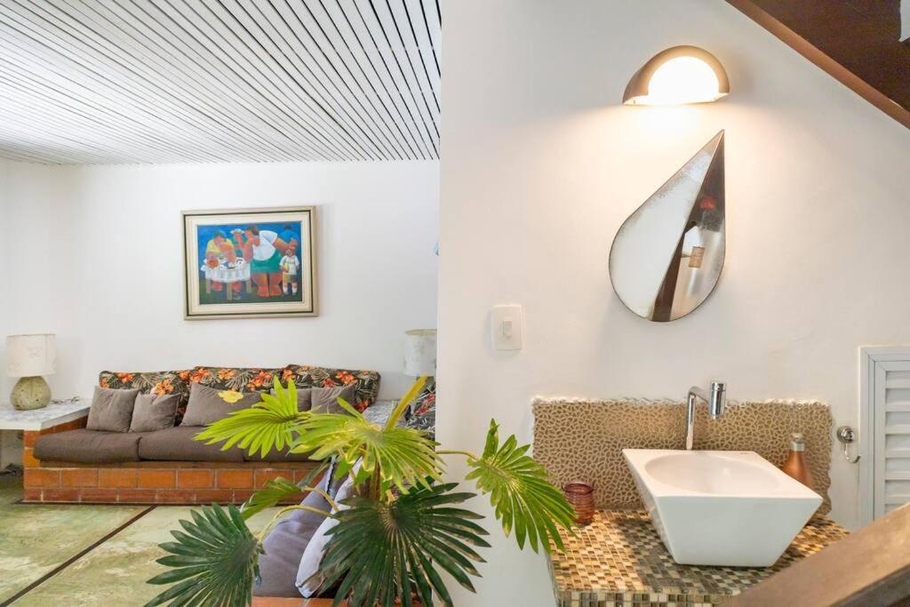 Delba Costa Smeralda - Barra Do Una Ngoại thất bức ảnh
