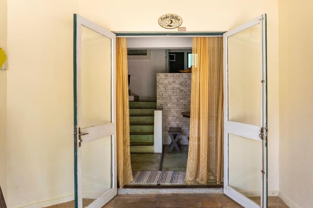Delba Costa Smeralda - Barra Do Una Ngoại thất bức ảnh