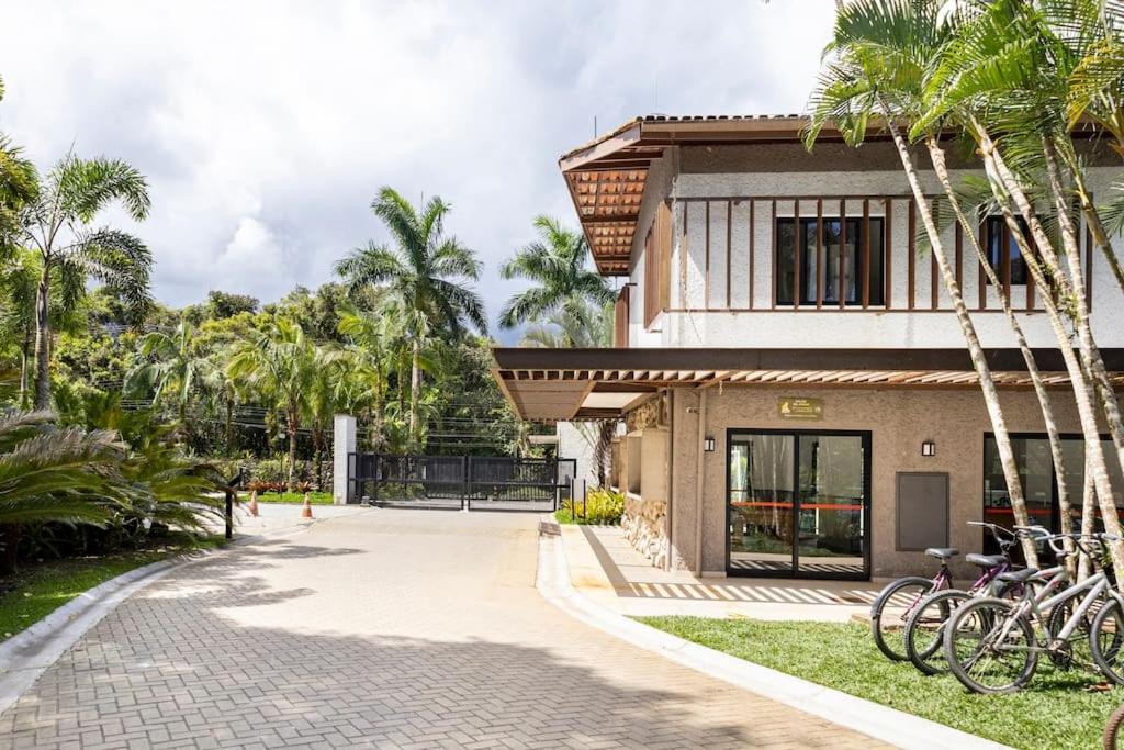 Delba Costa Smeralda - Barra Do Una Ngoại thất bức ảnh