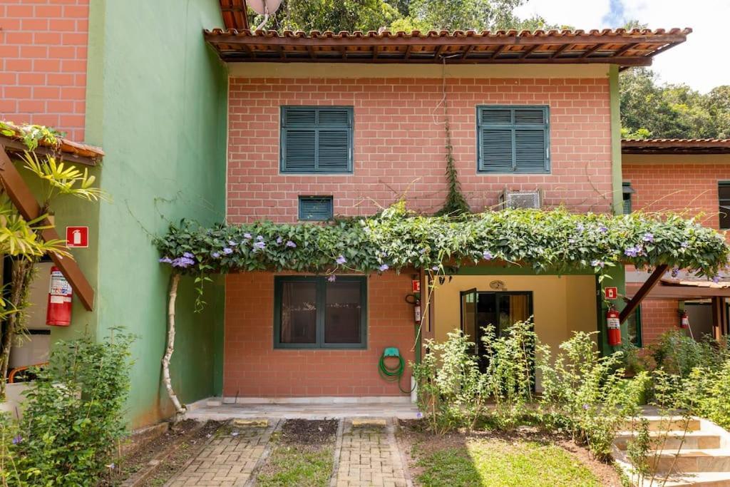 Delba Costa Smeralda - Barra Do Una Ngoại thất bức ảnh